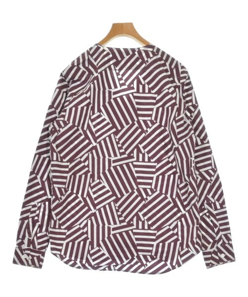 PLAN C เสื้อลำลอง