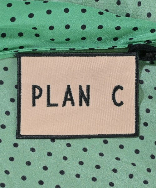 PLAN C ชุดเดรส