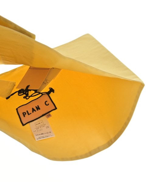 PLAN C อื่นๆ