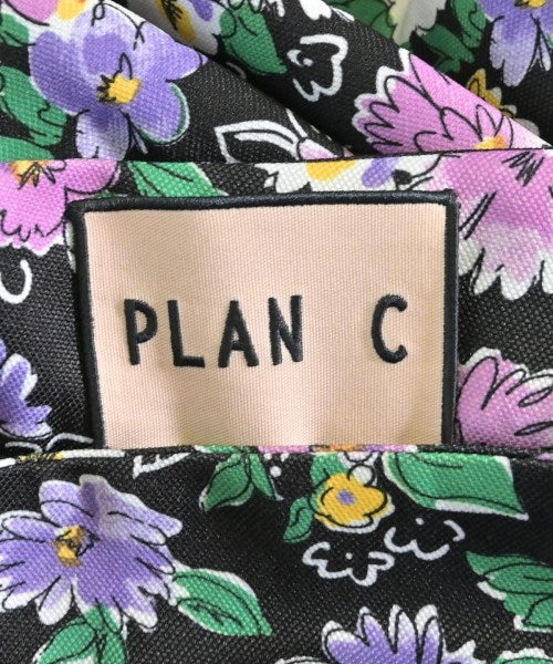 PLAN C กระโปรงยาว/แม็กซี่ยาว