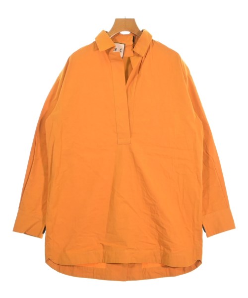 PLAN C เสื้อลำลอง