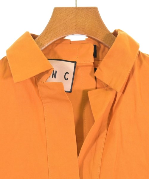 PLAN C เสื้อลำลอง