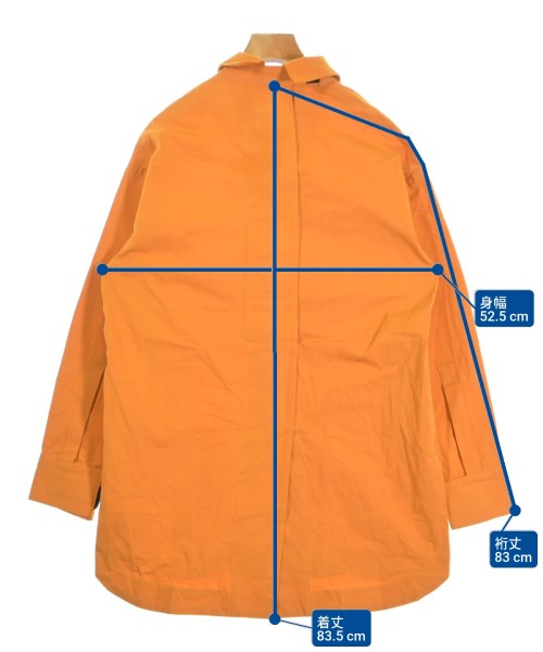PLAN C เสื้อลำลอง