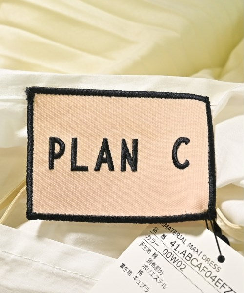 PLAN C ชุดเดรส