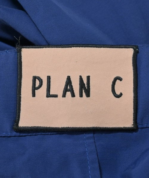 PLAN C กระโปรงยาว/แม็กซี่ยาว
