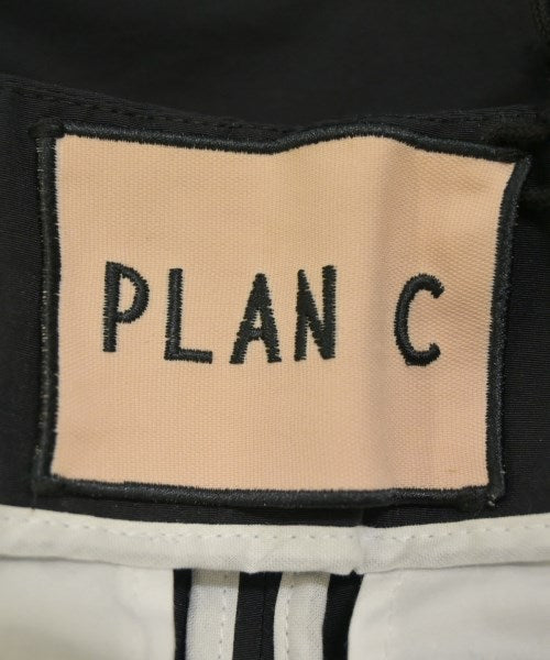PLAN C กางเกงขาสั้น