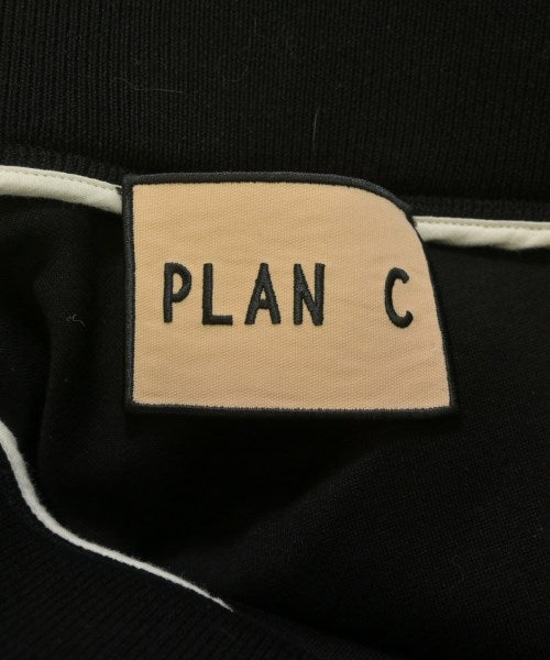 PLAN C กระโปรงยาวถึงเข่า