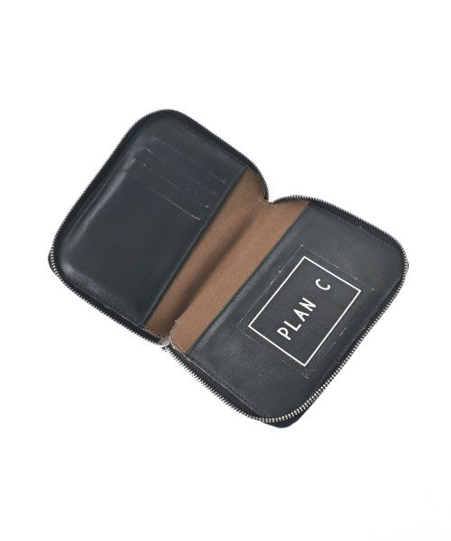 PLAN C กล่องใส่บัตร