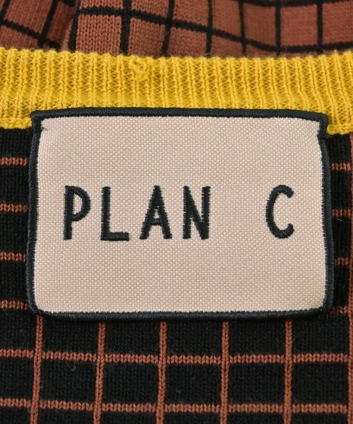 PLAN C เสื้อกันหนาว