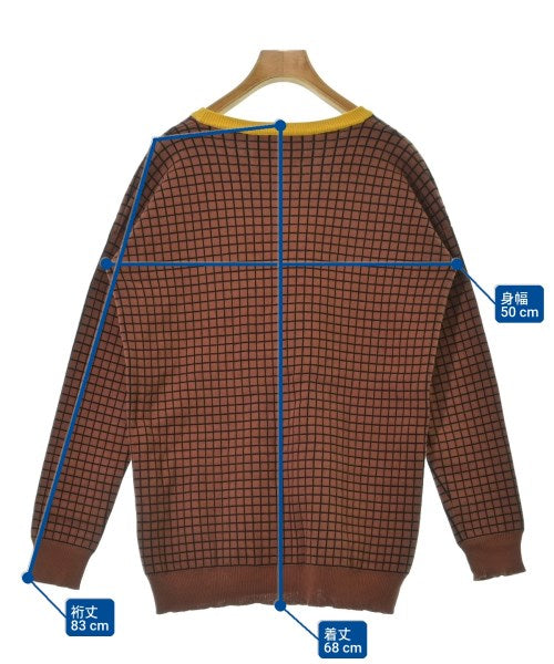 PLAN C เสื้อกันหนาว