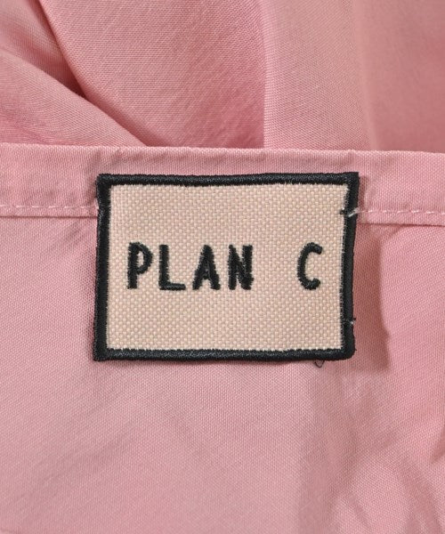 PLAN C เสื้อสตรี