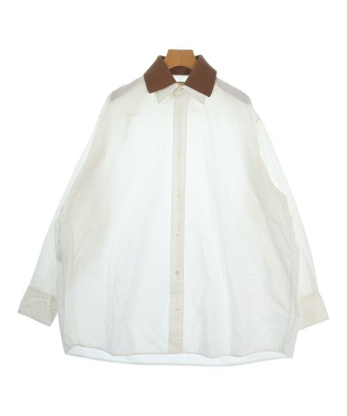 PLAN C เสื้อลำลอง