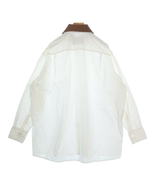 PLAN C เสื้อลำลอง