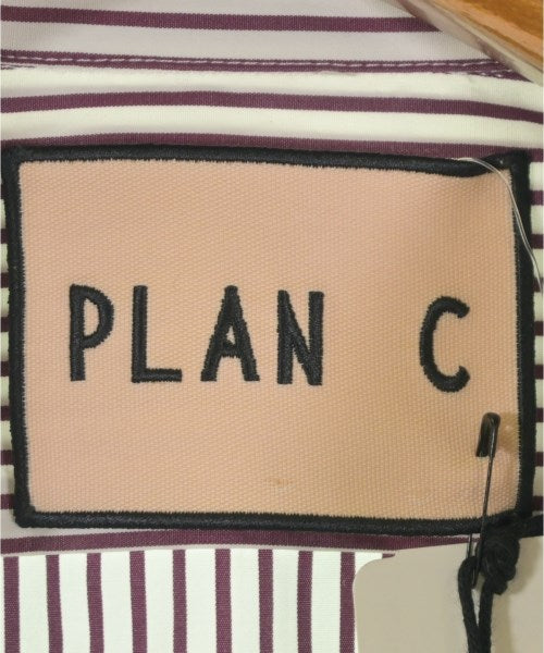 PLAN C เสื้อสตรี