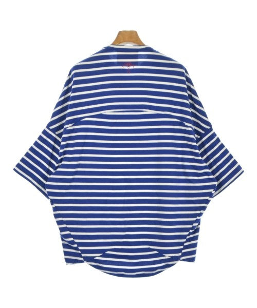 PLAN C เสื้อยืด/เสื้อท็อปส์