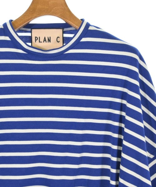 PLAN C เสื้อยืด/เสื้อท็อปส์