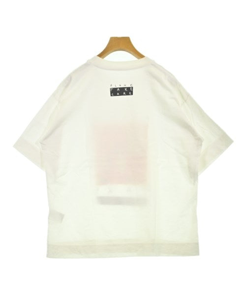 PLAN C เสื้อยืด/เสื้อท็อปส์