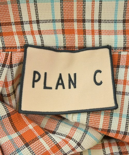 PLAN C กระโปรงยาว/แม็กซี่ยาว