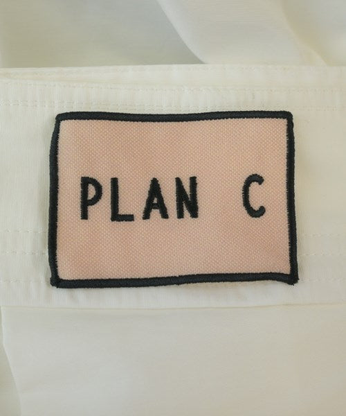 PLAN C กระโปรงสั้น