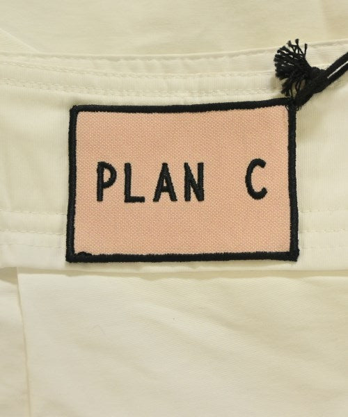 PLAN C กระโปรงสั้น