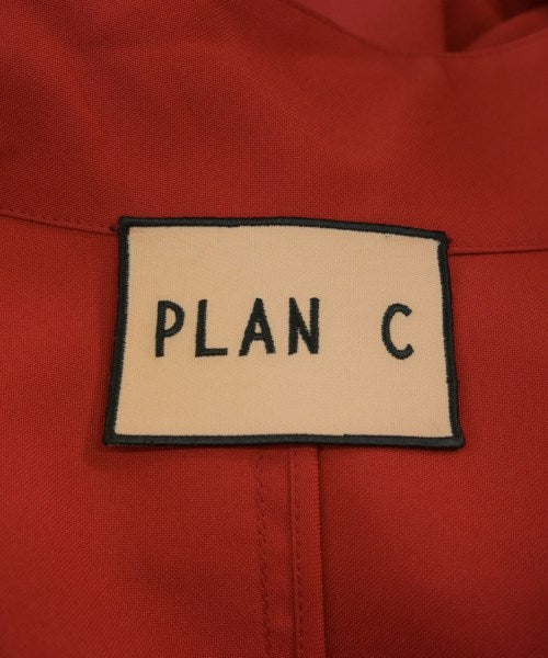 PLAN C เสื้อโค้ท อื่น