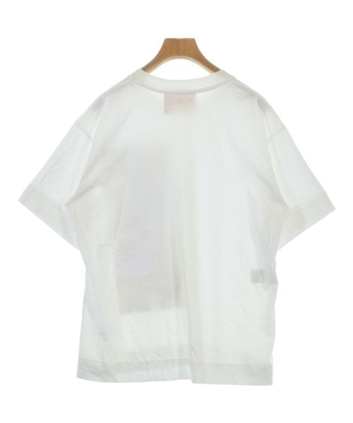 PLAN C เสื้อยืด/เสื้อท็อปส์