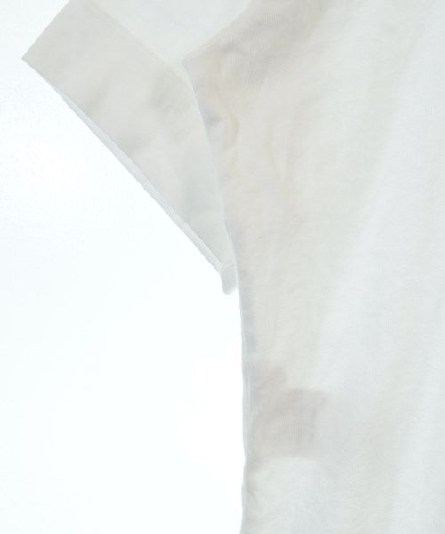 PLAN C เสื้อยืด/เสื้อท็อปส์