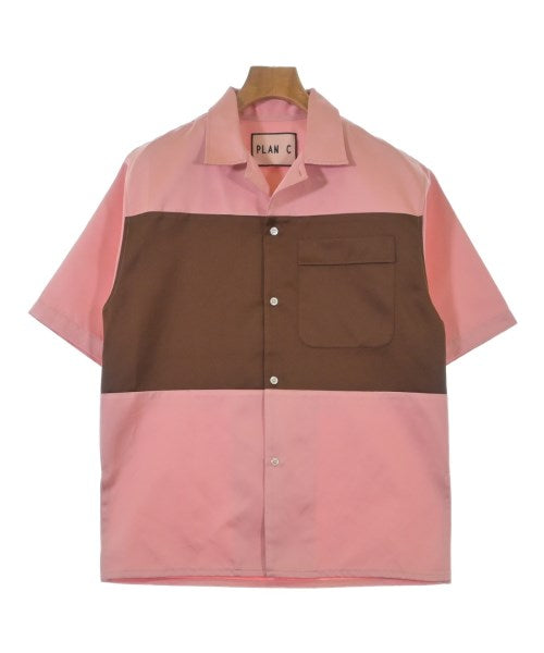 PLAN C เสื้อสตรี
