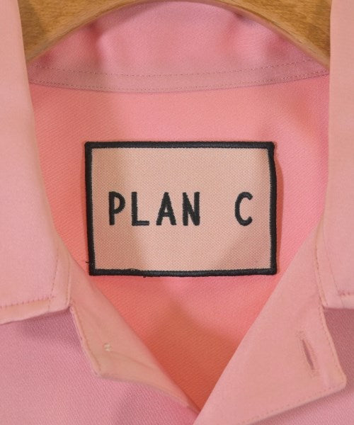 PLAN C เสื้อสตรี