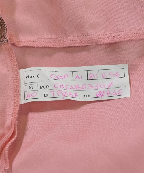 PLAN C เสื้อสตรี