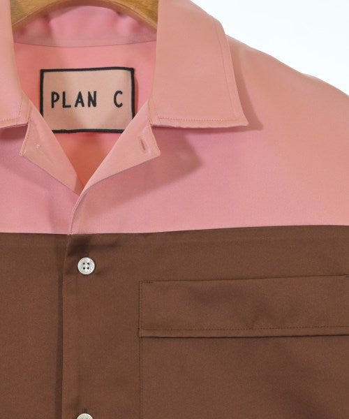 PLAN C เสื้อสตรี