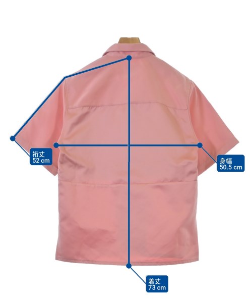 PLAN C เสื้อสตรี