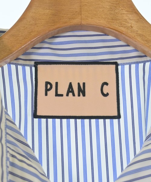 PLAN C ชุดเดรส