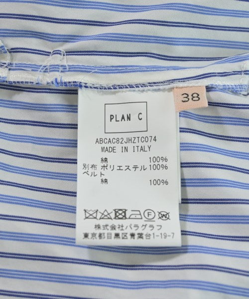 PLAN C ชุดเดรส
