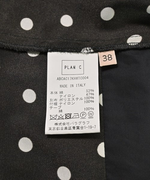 PLAN C ชุดเดรส