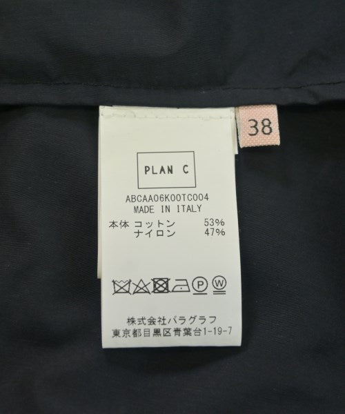 PLAN C ชุดเดรส
