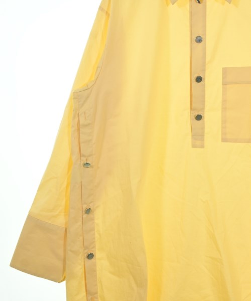 PLAN C เสื้อลำลอง
