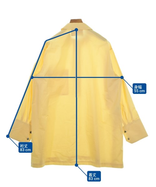 PLAN C เสื้อลำลอง