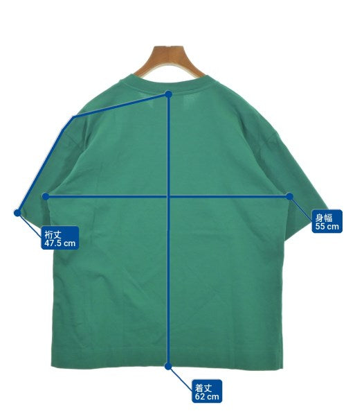 PLAN C เสื้อยืด/เสื้อท็อปส์