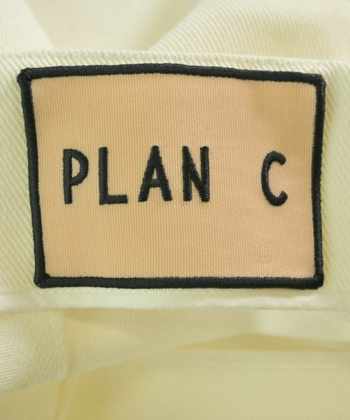 PLAN C กระโปรงยาวถึงเข่า