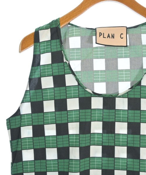 PLAN C เสื้อสตรี
