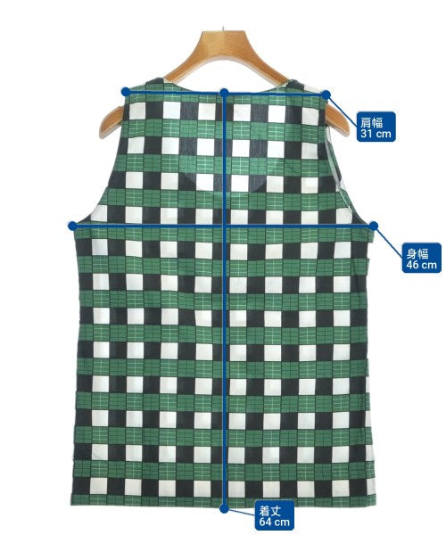 PLAN C เสื้อสตรี