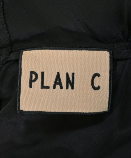 PLAN C ชุดเดรส