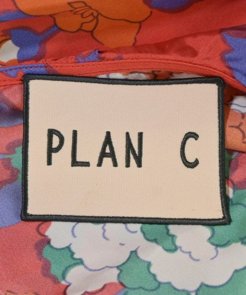 PLAN C ชุดเดรส