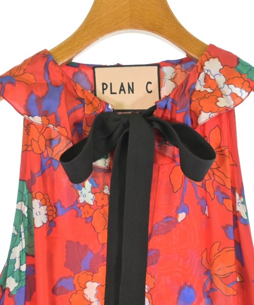 PLAN C ชุดเดรส