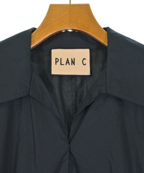 PLAN C ชุดเดรส