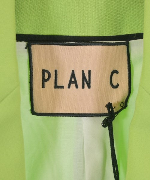 PLAN C แจ็คเก็ต