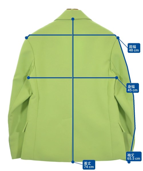 PLAN C แจ็คเก็ต