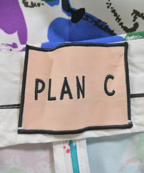 PLAN C กางเกง อื่น