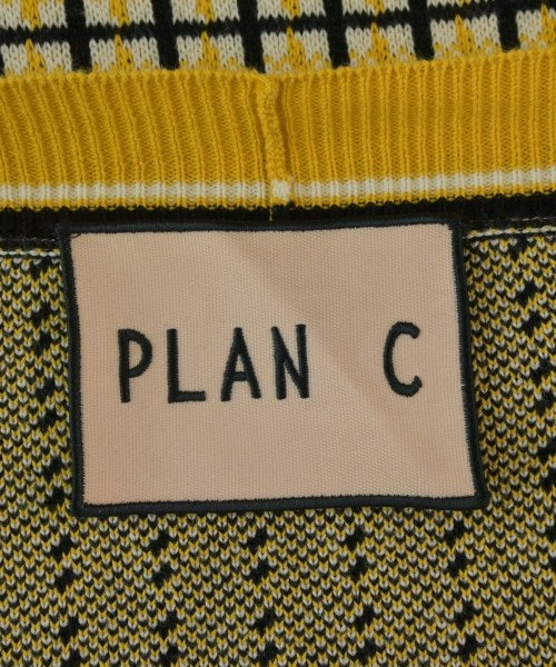 PLAN C เสื้อคาร์ดิแกน